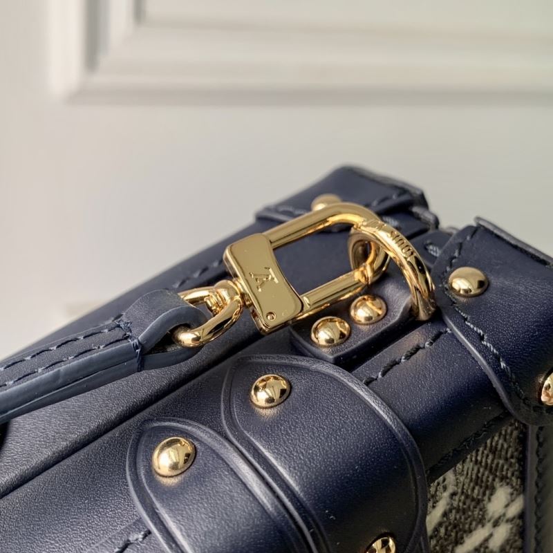 LV Box Bags